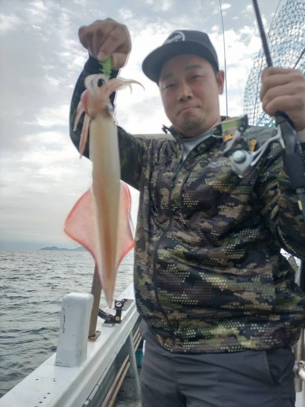 ここ数日間の釣果20240617